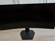 Monitor Dell S3422DWG ultrawide 34” 4k 144Hz