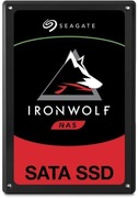 Seagate IronWolf 110 SSD 1.92TB ATA ZA1920NM10001