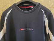 Bluza sportowa trekkingowa, na siłownię, do biegania na rower  LOTTO M/L.