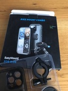 Uchwyt rowerowy na telefon Apple 15pro