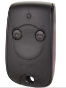 Pilot Somfy Keytis RTS 2-kanałowy