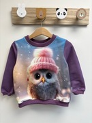 Bluza dziecięca rozm 98