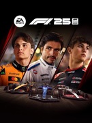 F1 25 Gra na PC (FA)
