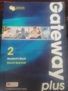 Gateway 2 plus podręcznik 