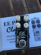 EE preamp klon BB preampu w mini obudowie