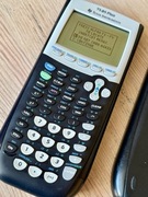 Texas Instruments TI-84 Plus kalkulator graficzny - IB DP