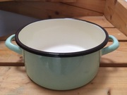 GARNEK EMALIOWANY 2,8L 21CM