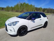 Citroën DS3 1.6 e-HDi SoChic