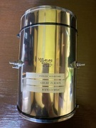 Grzałka mikanitowa do wtryskarki (nierdzewna)