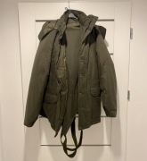 KOMPLET BHP DRWAL wz280