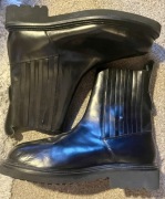 Kozaczki Asra Unisex 44 na stopy ~29 cm