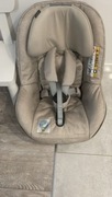 Fotelik samochodowy maxi-cosi 2way pearl + baza isofix