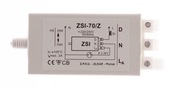 Zaplonnik Układ zaplonowy ZSI 70/Z do lamp sodowych