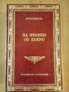 John STEINBECK Na wschód od Edenu Tom I i II [Biblioteka Klasyki]