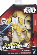 STARS WARS SUPER HERO MASHERS BOSSK