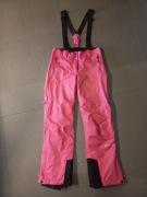 Spodnie narciarskie Alpine Pro rozm. M rozm. 40 