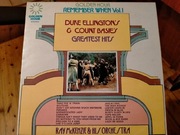  Ray McKenzie And His Orchestra Winyl