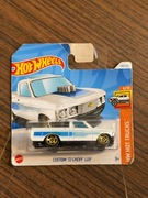 Hot wheels autko do kolekcji nowe w pudełku 