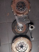 Val 837397 zestaw sprzęgła z kolem 2.0 tdi audi skoda vv