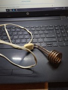 Grzałka turystyczna CCCR 