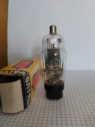 Lampa elektronowa EC50 VALVO(F153)