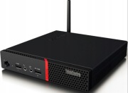 Mini PC Lenovo M715q Tiny AMD Ryzen 3 Pro 8GB 256 M2 NVMe WiFi WIN10