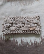 Opaska na drutach HANDMADE 