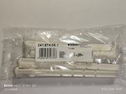 Zestaw popychaczy i bolców do stelaży GEBERIT SIGMA