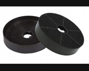 Filtr węglowy do okapu kuchennego Akpo WK-4 Nero 