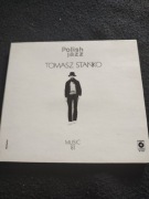 Tomasz  Stańko - "Music 81" album z 1982 r., jazz Polska 