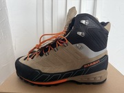 Męskie buty Mammut KENTO TOUR HIGH GTX rozmiar 42 2/3