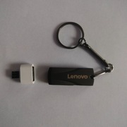 PENDRIVE LENOVO + dodatek.NOWY..