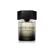 Yves Saint Laurent La Nuit de L'Homme