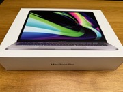 Apple Macbook Pro 13 M1 16GB/1TB Space Gray 13,3 " Apple M 16 GB / 1TB