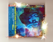 Jimi Hendrix Valleys Of Neptune 1press 2010 CD Limited Edition Japan