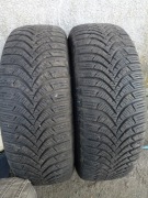 koła zimowe peugeot 206 185/65r14 hankook winter icept rs2