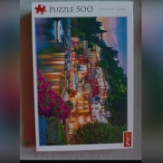 Puzzle