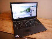 Lenovo V110-15IKB | i5 | 12 GB DDR4 | 240 GB SSD | FULL HD | Sprawny