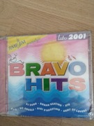Bravo hits lato 2001 ATB RNG Dj Bobo folia