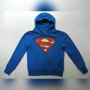 Bluza Superman DC Comics orginal