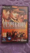 Desperados - Wanted Dead or Alive