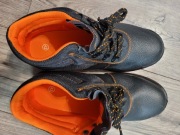 Buty robocze ochronne URGENT 101 S3 rozmiar 42