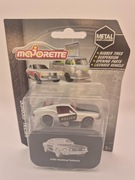 FORD MUSTANG FASTBACK (POLICE)   MAJORETTE