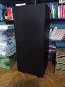 Szafka wisząca GoodHome Imandra 40 x 90 x 36 cm, złożona, nieużywana 