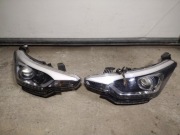 Hyundai i20 II lampa reflektor led soczewka lewa prawa 