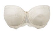 Biustonosz Panache Evie Bridal Ivory 85G/38G