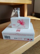 MASAKI MATSUSHIMA HANA WODA PERFUMOWANA 40ML - używana