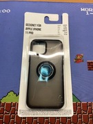 Etui czarne iPhone 11 Pro 