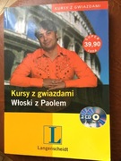 Kursy z gwiazdami Włoski z Paolem Praca zbiorowa
