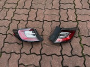 TOYOTA COROLLA XII E21  2 LAMPY TYLNE 2018-21r